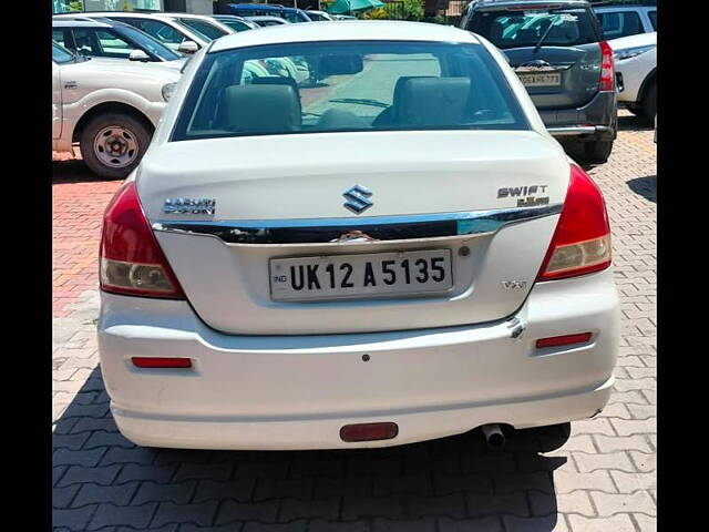 Used Maruti Suzuki Swift Dzire [2008-2010] VXi in Dehradun