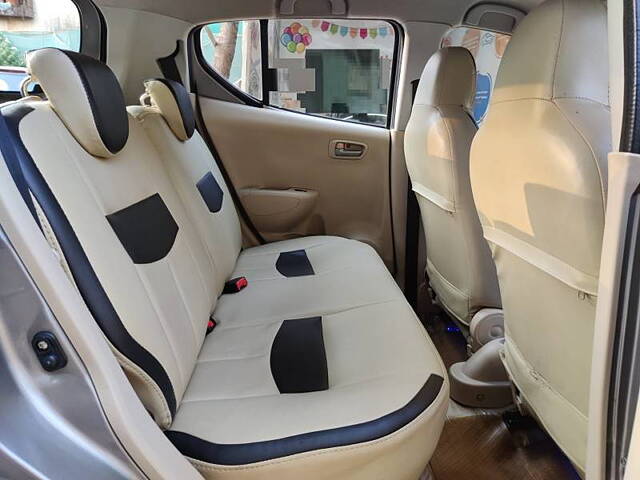 Used Maruti Suzuki A-Star VXI AT in Mumbai