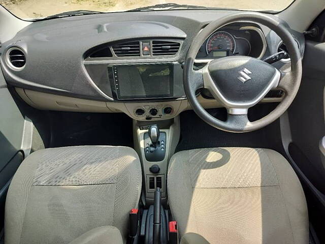 Used Maruti Suzuki Alto K10 [2014-2020] VXi (O) in Nagpur