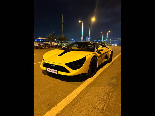 Used 2018 DC Avanti in Mumbai