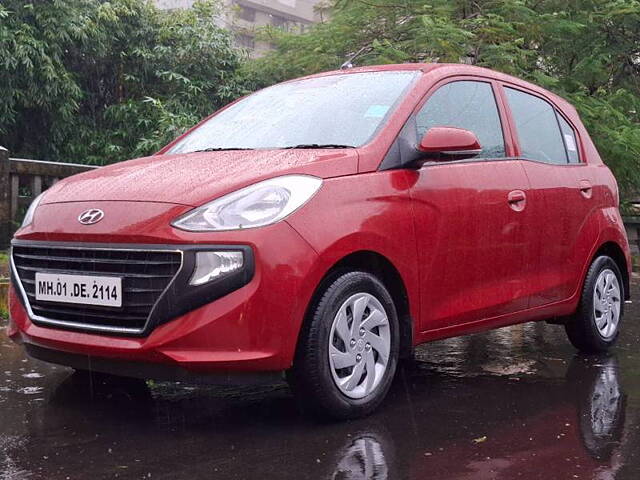 Used 2018 Hyundai Santro in Thane