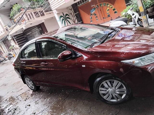 Used Honda City [2014-2017] SV in Delhi