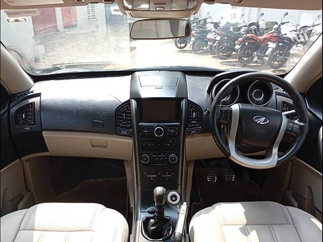 Used Mahindra XUV500 [2015-2018] W10 1.99 in Mumbai