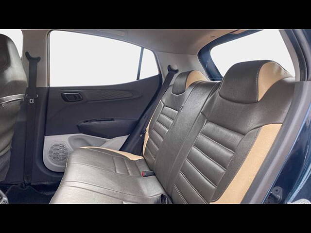 Used Hyundai Grand i10 Nios [2019-2023] Magna 1.2 Kappa VTVT in Bangalore