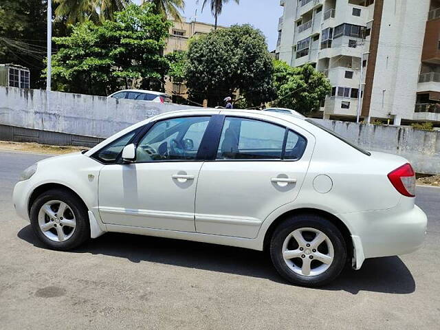 Used Maruti Suzuki SX4 [2007-2013] ZXi in Bangalore