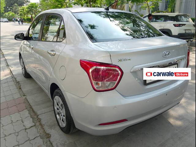 Used Hyundai Xcent [2014-2017] S 1.2 in Lucknow
