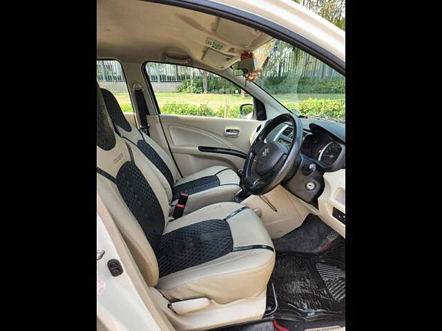 Used Maruti Suzuki Celerio [2017-2021] VXi CNG [2017-2019] in Delhi