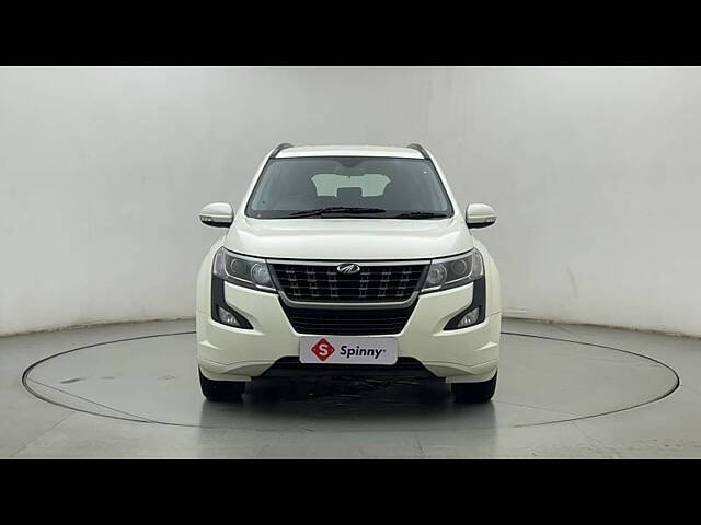 Used Mahindra XUV500 W5 [2018-2020] in Thane