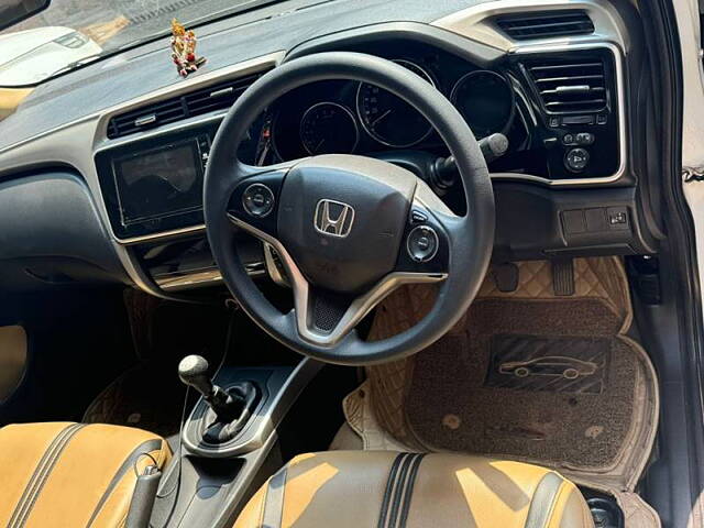 Used Honda City [2014-2017] V Diesel in Raipur