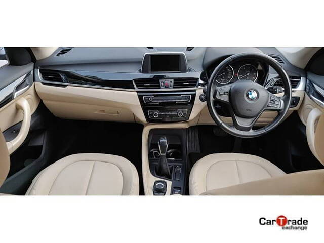 Used BMW X1 [2016-2020] sDrive20d Expedition in Mumbai
