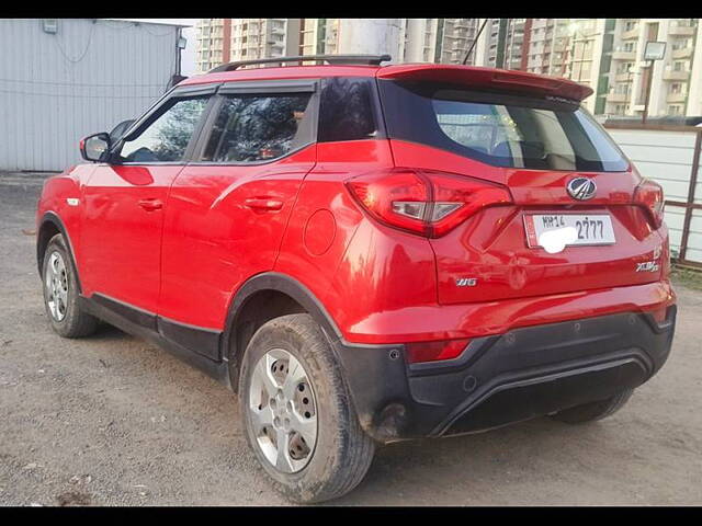 Used Mahindra XUV300 [2019-2024] 1.5 W6 [2019-2020] in Pune