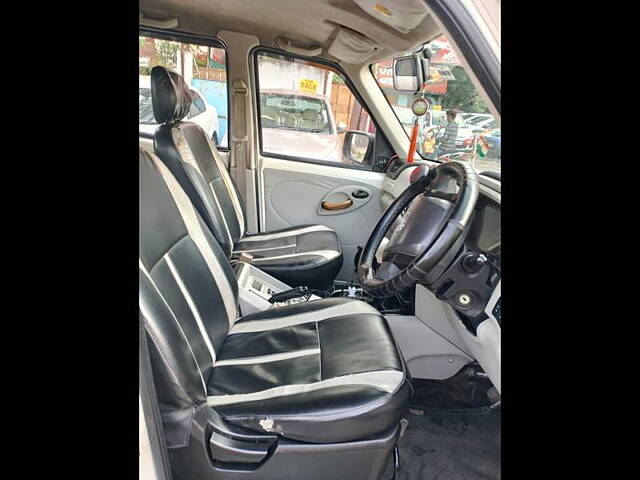 Used Mahindra Scorpio [2014-2017] S2 in Nagpur