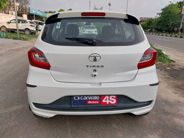 Used Tata Tiago XZ Plus [2020-2023] in Jaipur