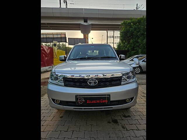 Used 2016 Tata Safari in Faridabad