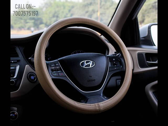 Used Hyundai Elite i20 [2017-2018] Asta 1.2 in Lucknow