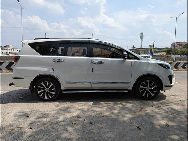 Used Toyota Innova Crysta [2016-2020] 2.4 ZX 7 STR [2016-2020] in Chennai