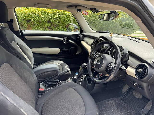 Used MINI Cooper [2014-2018] D 3 Door in Hyderabad