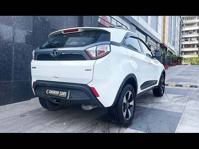 Used Tata Nexon [2017-2020] XZA Plus Petrol in Delhi