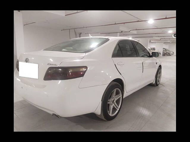 Used Toyota Camry [2006-2012] W4 AT in Mumbai