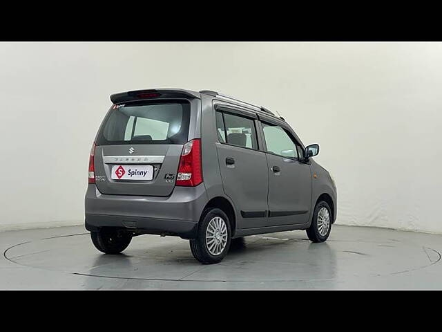 Used Maruti Suzuki Wagon R 1.0 [2010-2013] LXi CNG in Delhi