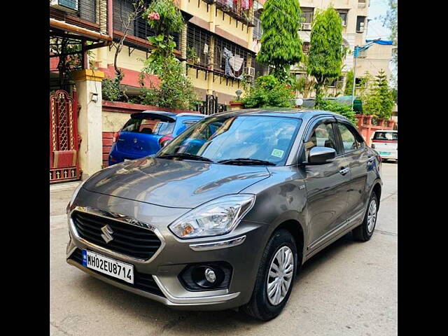 Used Maruti Suzuki Dzire [2017-2020] VDi AMT in Mumbai