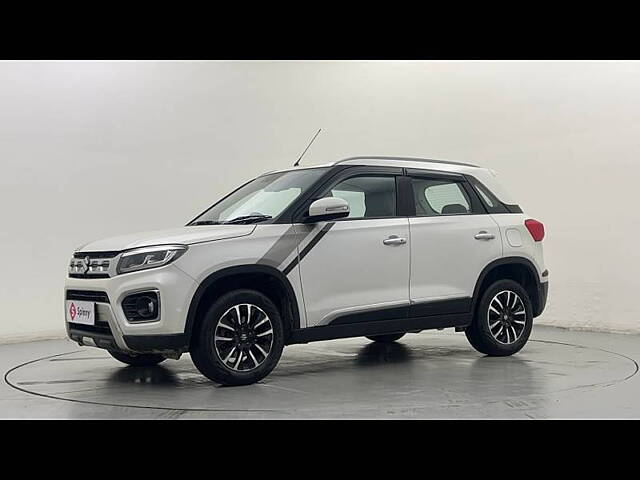 Used 2022 Maruti Suzuki Vitara Brezza in Delhi