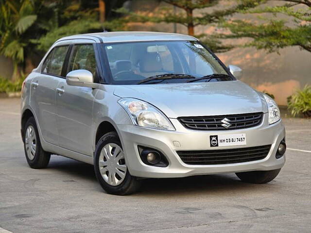 Used Maruti Suzuki Swift DZire [2011-2015] VDI in Nashik