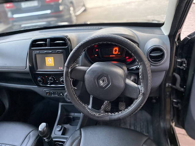 Used Renault Kwid [2015-2019] 1.0 RXT [2016-2019] in Lucknow