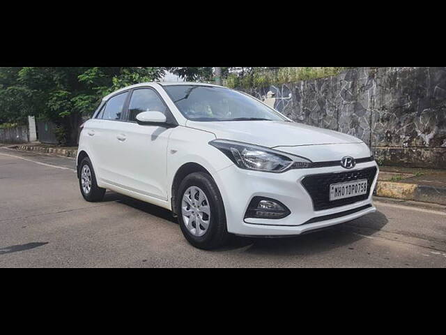 Used Hyundai Elite i20 [2019-2020] Magna Plus 1.2 in Mumbai