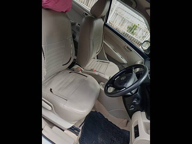 Used Maruti Suzuki Swift Dzire [2015-2017] LDI in Hyderabad