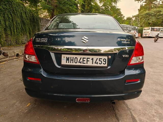 Used Maruti Suzuki Swift Dzire [2008-2010] VXi in Mumbai