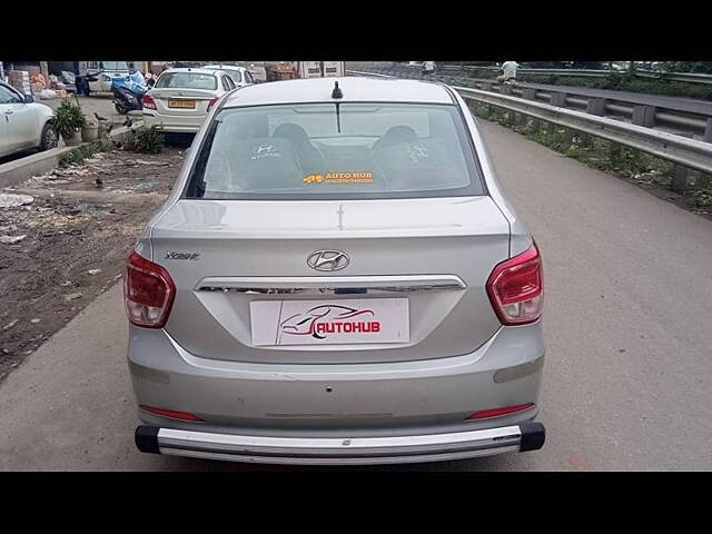 Used Hyundai Xcent [2014-2017] S 1.2 in Kolkata