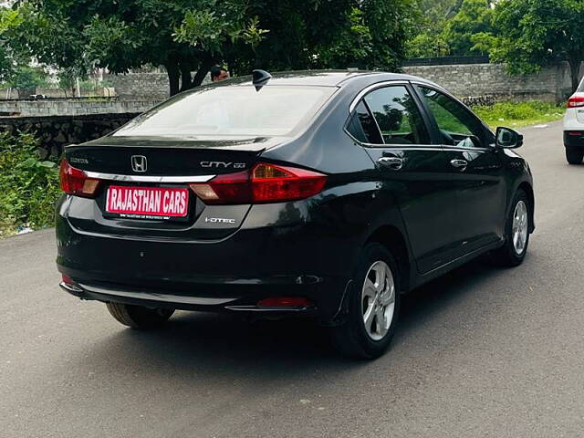 Used Honda City [2014-2017] VX (O) MT Diesel in Jaipur