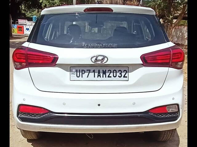 Used Hyundai Elite i20 [2019-2020] Magna Plus 1.4 CRDi in Kanpur