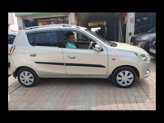 Used Maruti Suzuki Alto [2000-2005] VXI in Bhojpur