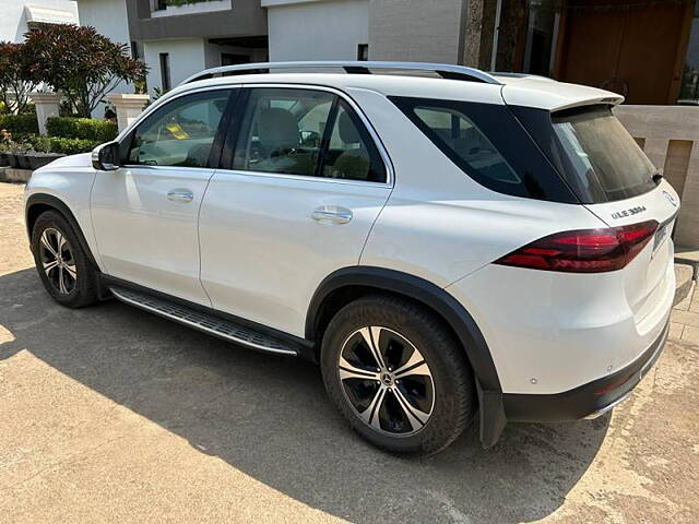 Used Mercedes-Benz GLE [2020-2023] 300d 4MATIC LWB [2020-2023] in Raipur