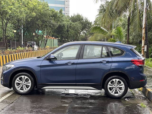 Used BMW X1 [2013-2016] sDrive20d xLine in Mumbai