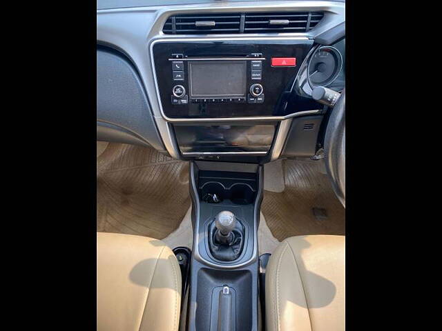 Used Honda City [2014-2017] E [2013-2016] in Thane