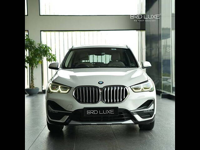 Used 2020 BMW X1 in Kochi