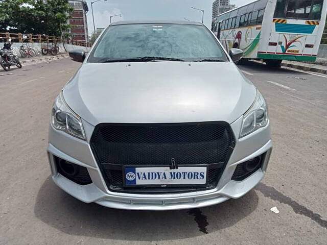 Used 2014 Maruti Suzuki Ciaz in Mumbai