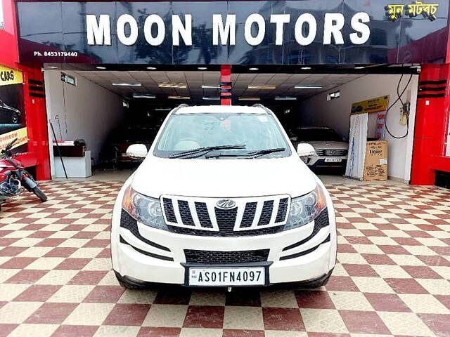 Used 2012 Mahindra XUV500 in Nagaon