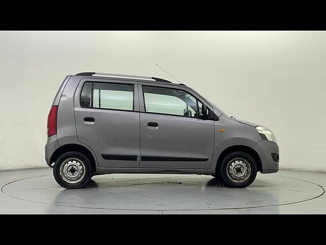 Used Maruti Suzuki Wagon R [2019-2022] LXi 1.0 CNG [2019-2020] in Ghaziabad