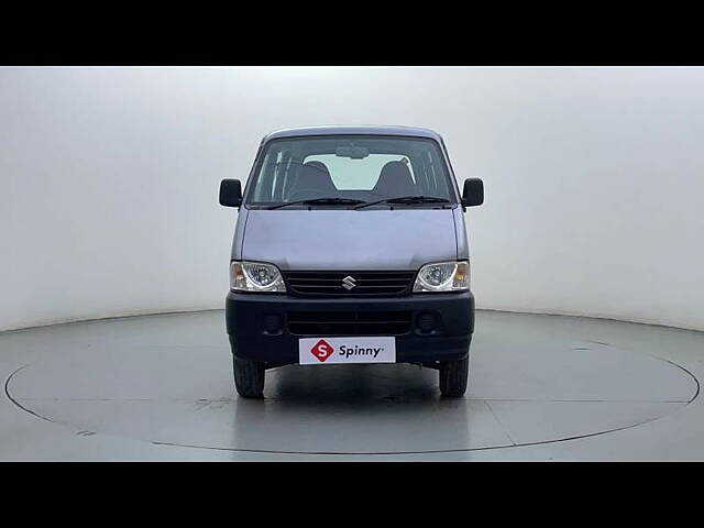 Used Maruti Suzuki Eeco [2010-2022] 5 STR WITH A/C+HTR [2019-2020] in Bangalore