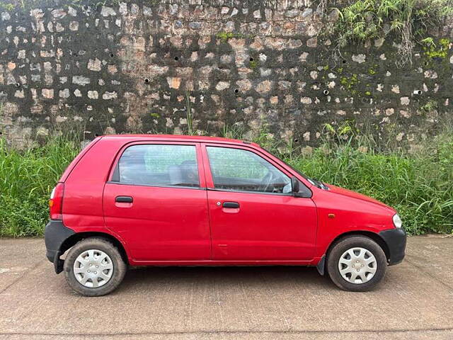 Used Maruti Suzuki Alto [2000-2005] LX in Mangalore