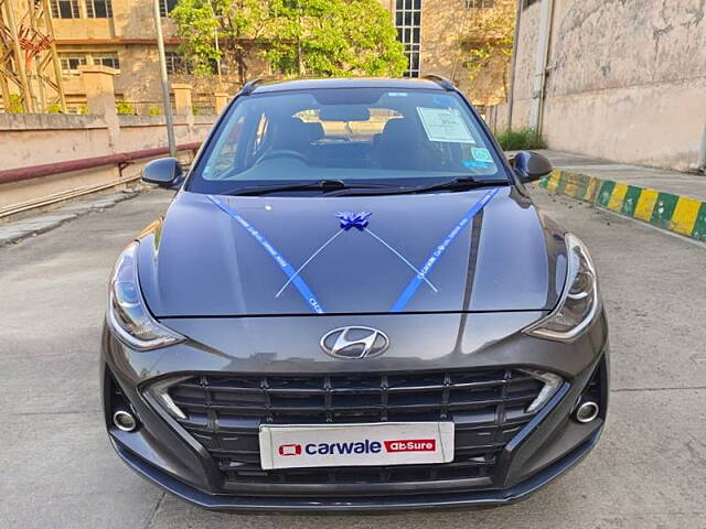 Used 2020 Hyundai Grand i10 NIOS in Noida