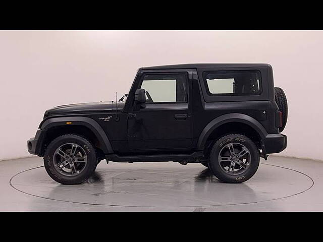 Used Mahindra Thar LX Hard Top Petrol MT in Lucknow