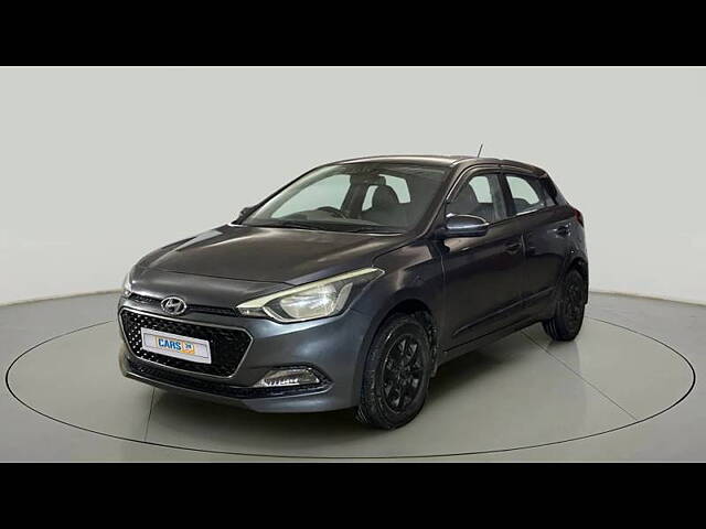 Used Hyundai Elite i20 [2016-2017] Sportz 1.2 [2016-2017] in Delhi