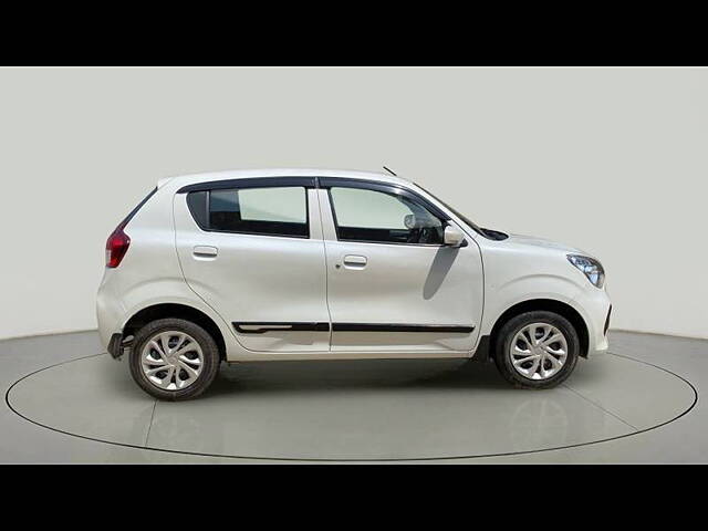 Used Maruti Suzuki Celerio [2017-2021] ZXi in Lucknow