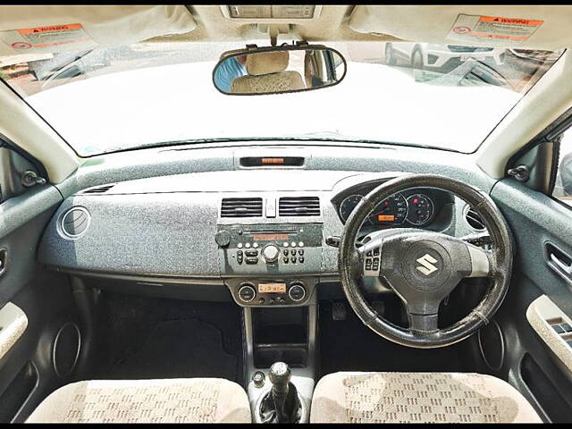 Used Maruti Suzuki Swift Dzire [2008-2010] ZDi in Ahmedabad