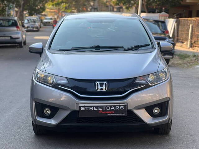 Used 2020 Honda Jazz in Bangalore